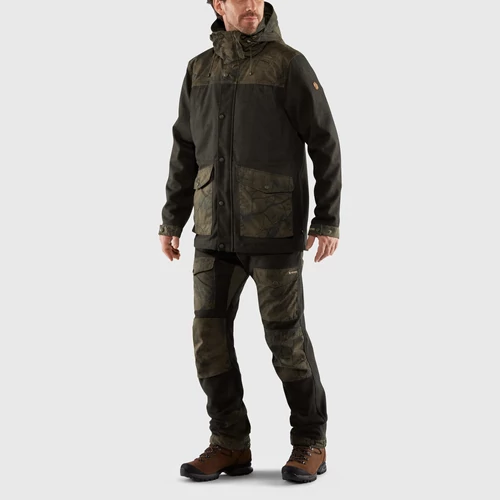 Fjällräven Värmland Wool Jacket M