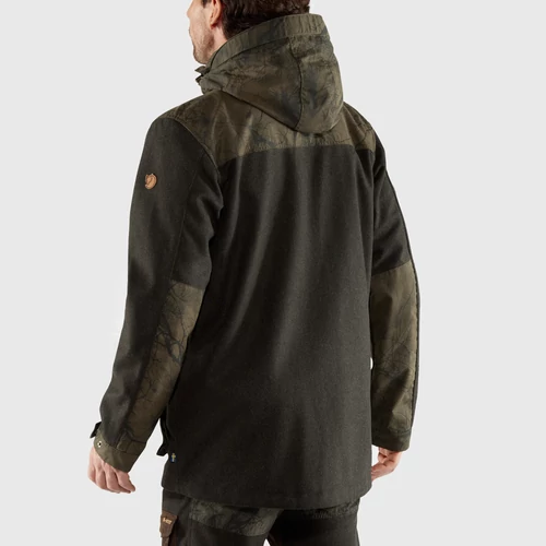 Fjällräven Värmland Wool Jacket M