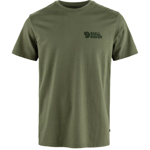 Fjällräven Heavy Classic T-shirt M