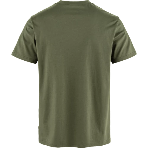Fjällräven Heavy Classic T-shirt M