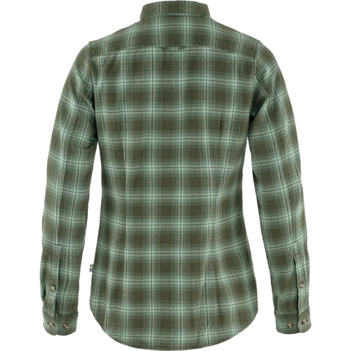 ÖVIK FLANEL ING W