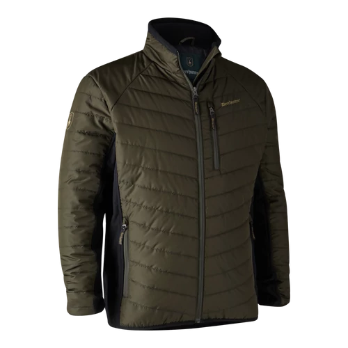 Deerhunter Moor bélelt dzseki softshell anyaggal