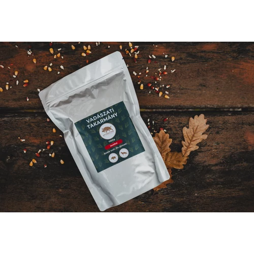 Attractan JackRot 1KG