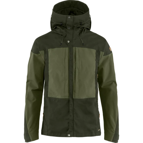 Fjällräven Keb dzseki M