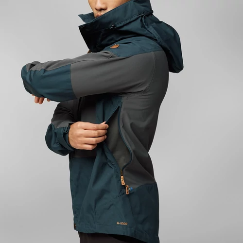 Fjällräven Keb dzseki M