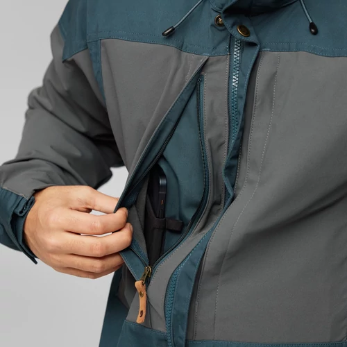 Fjällräven Keb dzseki M