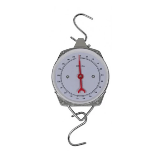 ProHunt AKASZTÓS MÉRLEG 200 KG-IG