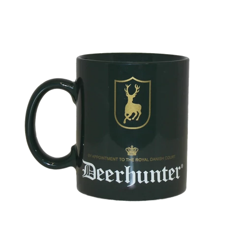 DEERHUNTER bögre