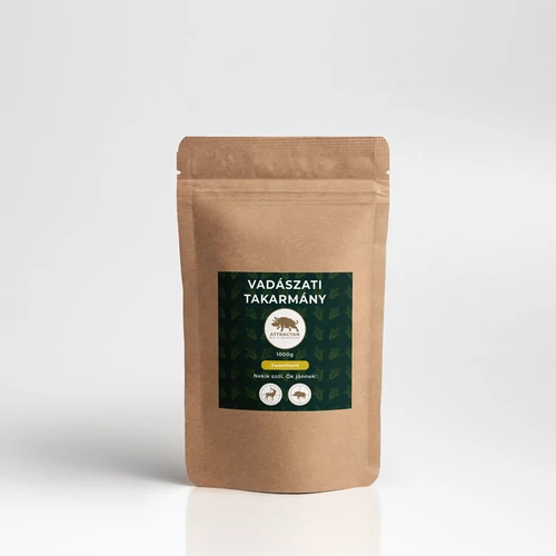 Attractan SweetHunt 1KG