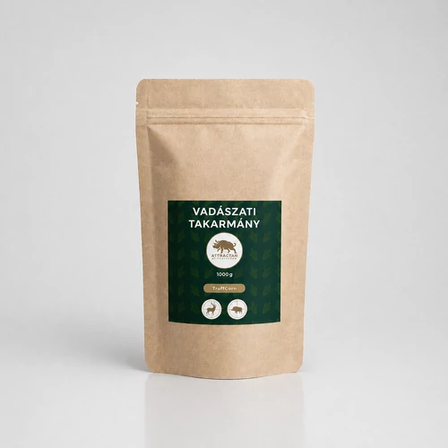 Attractan TruffCorn 1KG