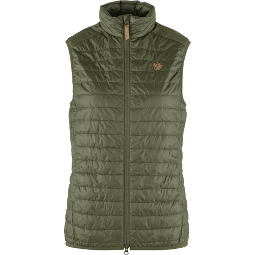 Fjällräven Abisko párnázott mellény W