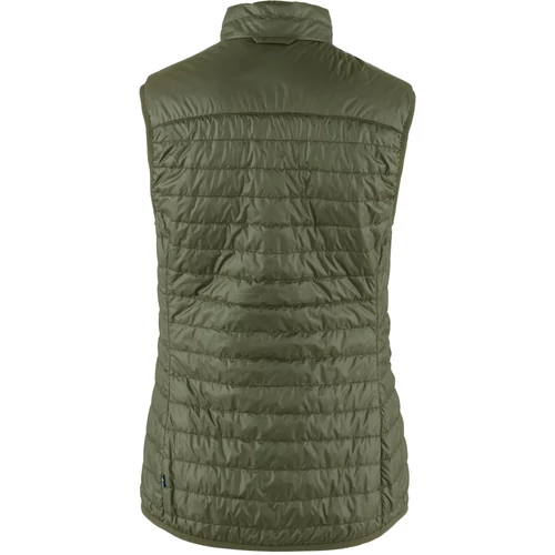 Fjällräven Abisko párnázott mellény W