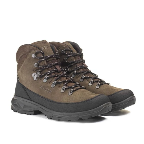 Aigle Bakke gtx bakancs