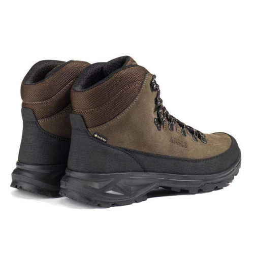 Aigle Bakke gtx bakancs