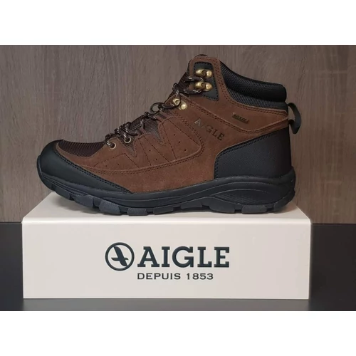 Aigle Vedur Mid mtd Túracipő