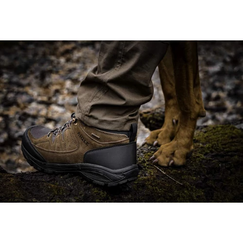 Aigle Vedur Mid mtd Túracipő