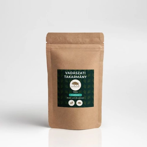 Attractan FruitForest 1KG