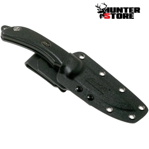 EKA SWEDBLADE G4 Black Vadászkés