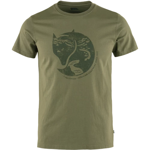 FJÄLLRÄVEN Arctic Fox T-shirt M