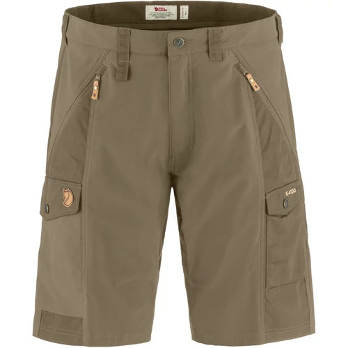 FJÄLLRÄVEN ABISKO SHORTS M