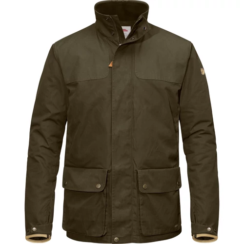 FJÄLLRÄVEN Sörmland Bélelt Dzseki m