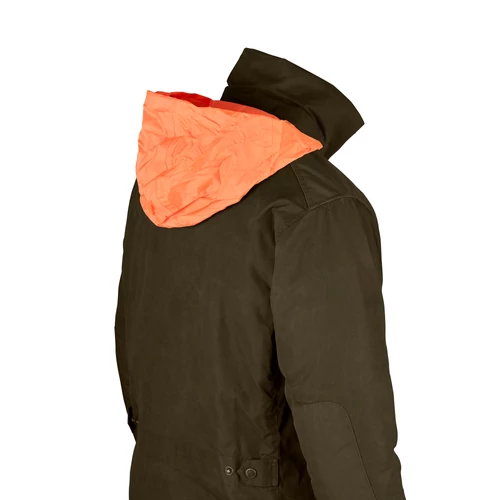 FJÄLLRÄVEN Sörmland Bélelt Dzseki m