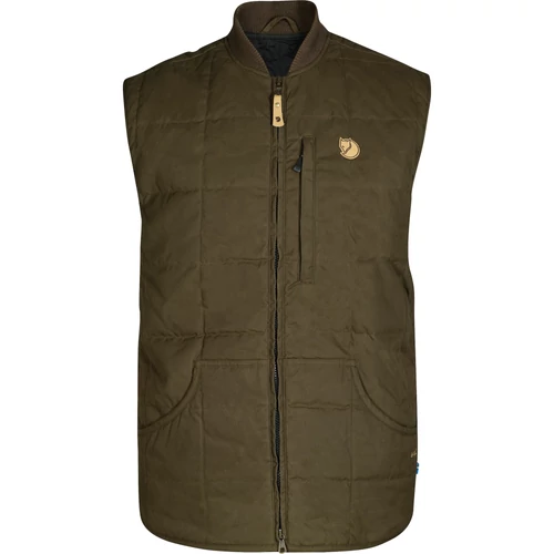 FJÄLLRÄVEN Grimsey Vest m