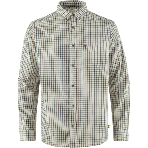 FJÄLLRÄVEN SÖRMLAND LITE FLANEL SHIRT M