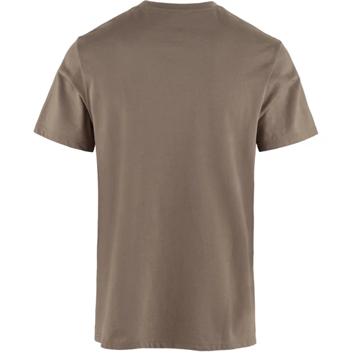 Fjällräven Multicolor Logo T-shirt M