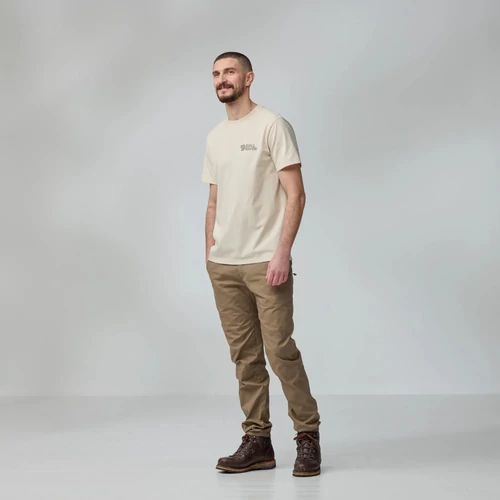 Fjällräven Heavy Classic T-shirt M