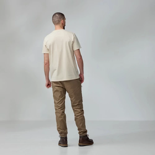 Fjällräven Heavy Classic T-shirt M