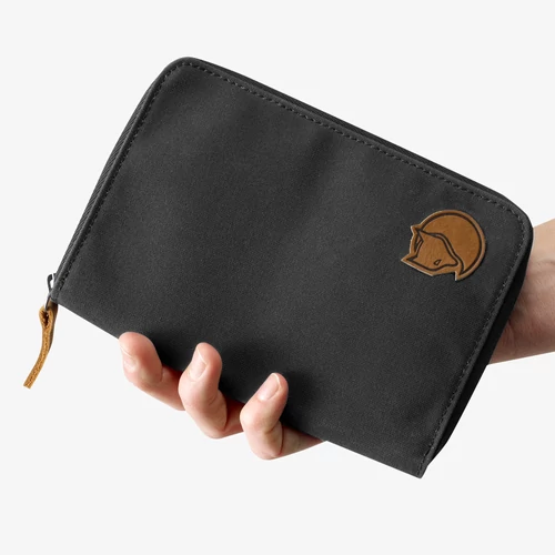 FJÄLLRÄVEN útlevéltárca