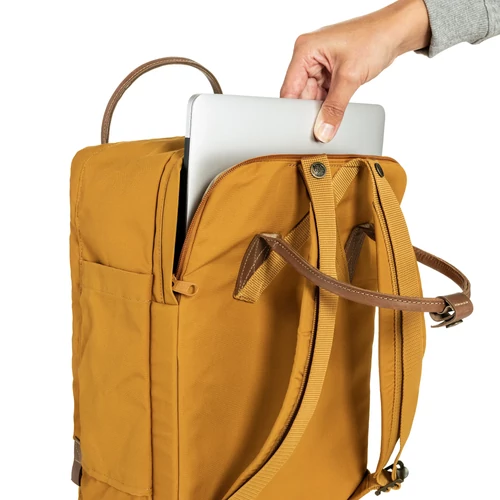 FJÄLLRÄVEN Kånken No. 2 Laptop 15