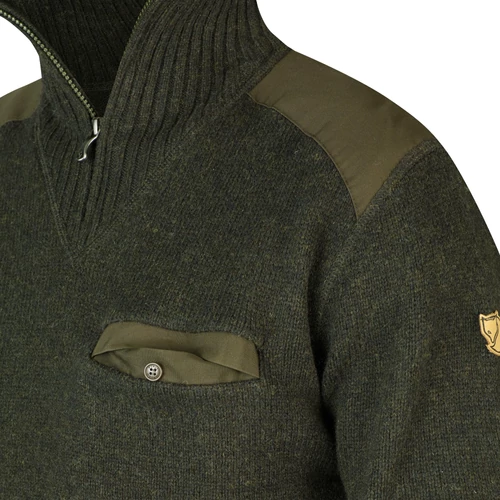 Fjällräven Koster pulóver M