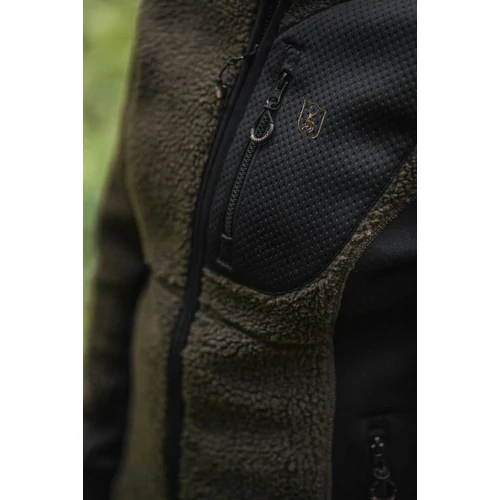 Deerhunter Lady Roja szálas bolyhos dzseki