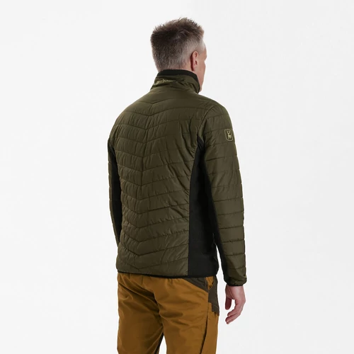 Deerhunter Moor bélelt dzseki softshell anyaggal