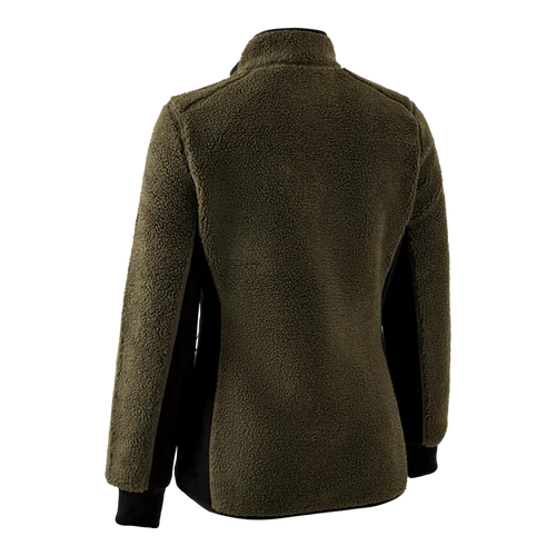 Deerhunter Lady Roja szálas bolyhos dzseki