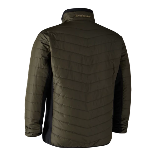 Deerhunter Moor bélelt dzseki softshell anyaggal