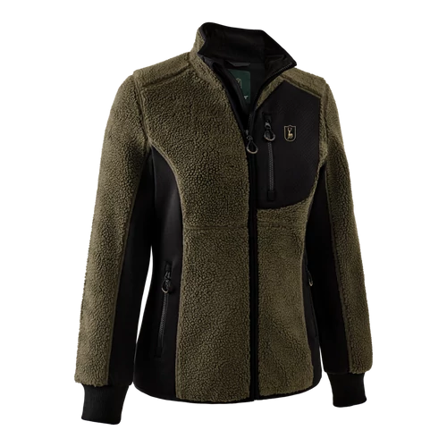 Deerhunter Lady Roja szálas bolyhos dzseki