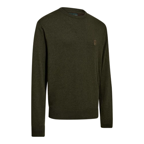 Deerhunter Harrington O-nyakú kötött