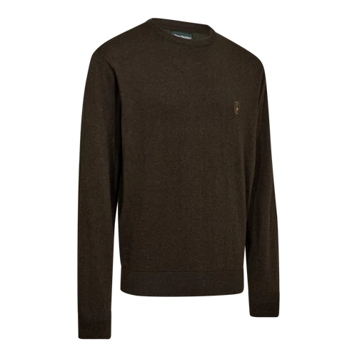 Deerhunter Harrington O-nyakú kötött