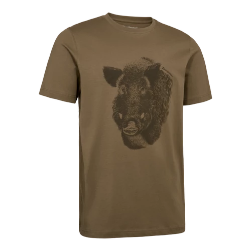 Deerhunter Jaxon póló 