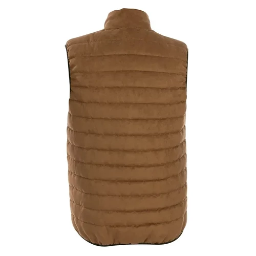HART MONTARAZ-V mellény - Light Brown