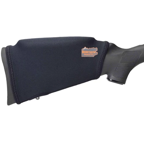 Beartooth Comb Raising Kit 2.0 NO Loops Black Pofadék Magasító