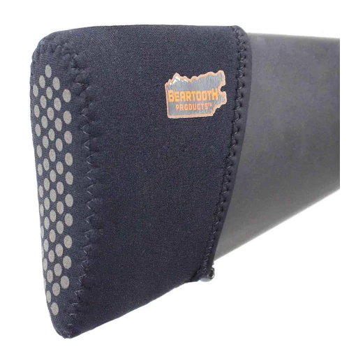 Beartooth Recoil Pad Kit 2.0 Black Tus Hosszabbító