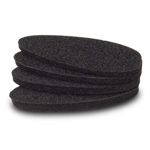 Beartooth Recoil Pad Kit 2.0 Black Tus Hosszabbító