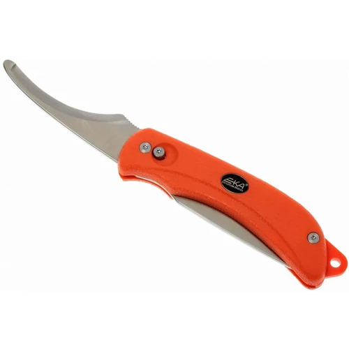 EKA G3 Orange Vadászkés