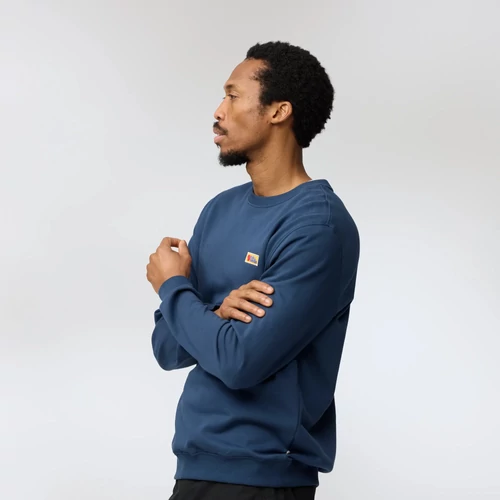 FJÄLLRÄVEN Vardag pulóver M