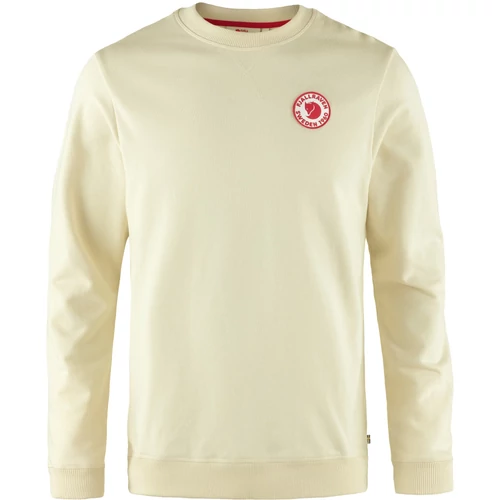 FJÄLLRÄVEN 1960-as logós pulóver