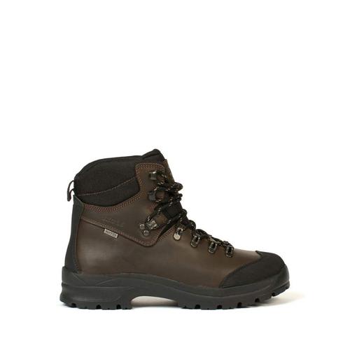 AIGLE LAFORSE MTD (Dark brown)